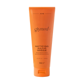 Sulfur Masque